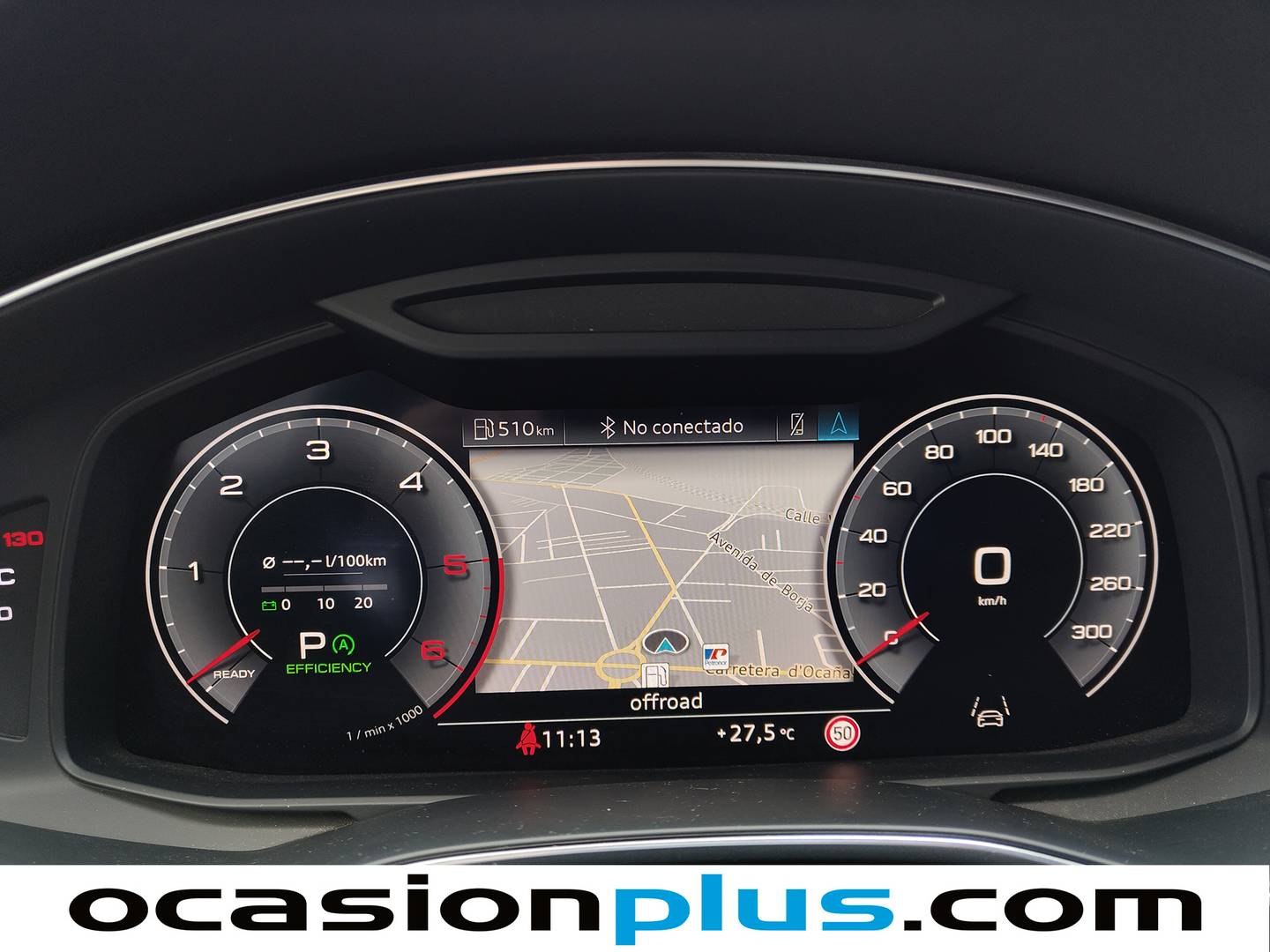 Audi A7 Audi A7 Sportback 45 TDI quattro (231 CV) tiptronic Pack S-line 2018