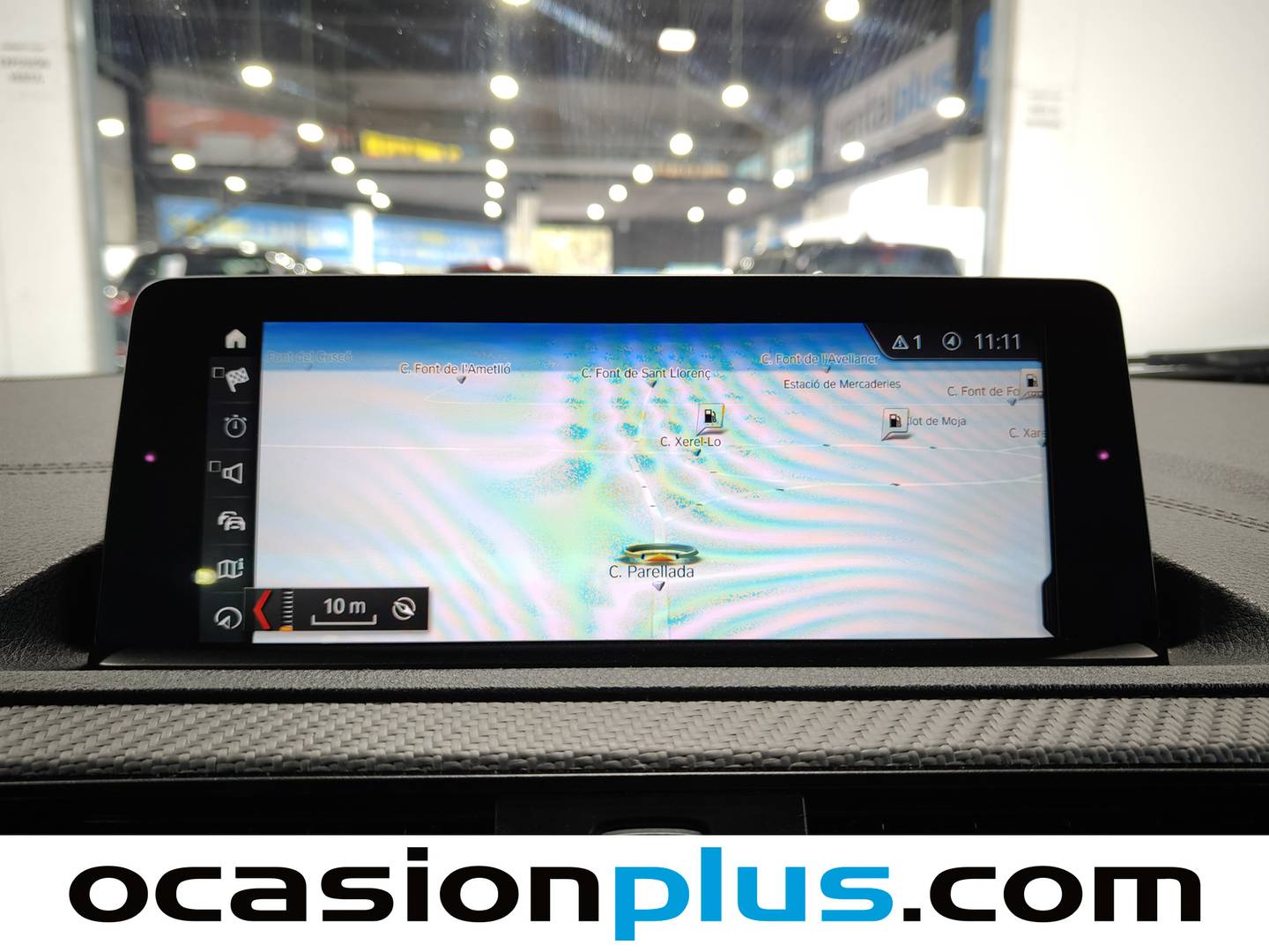 Foto BMW Serie 2 BMW M M2 Coupe (370 CV)