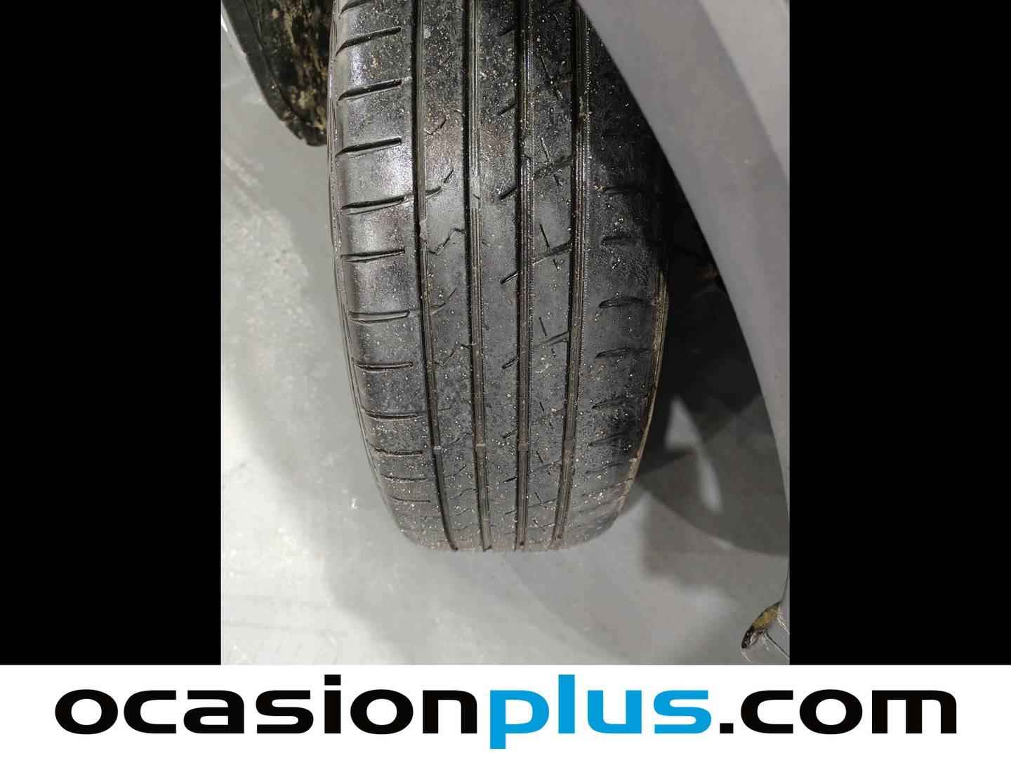 Foto MG ZS MG ZS 1.0T Luxury (111 CV)