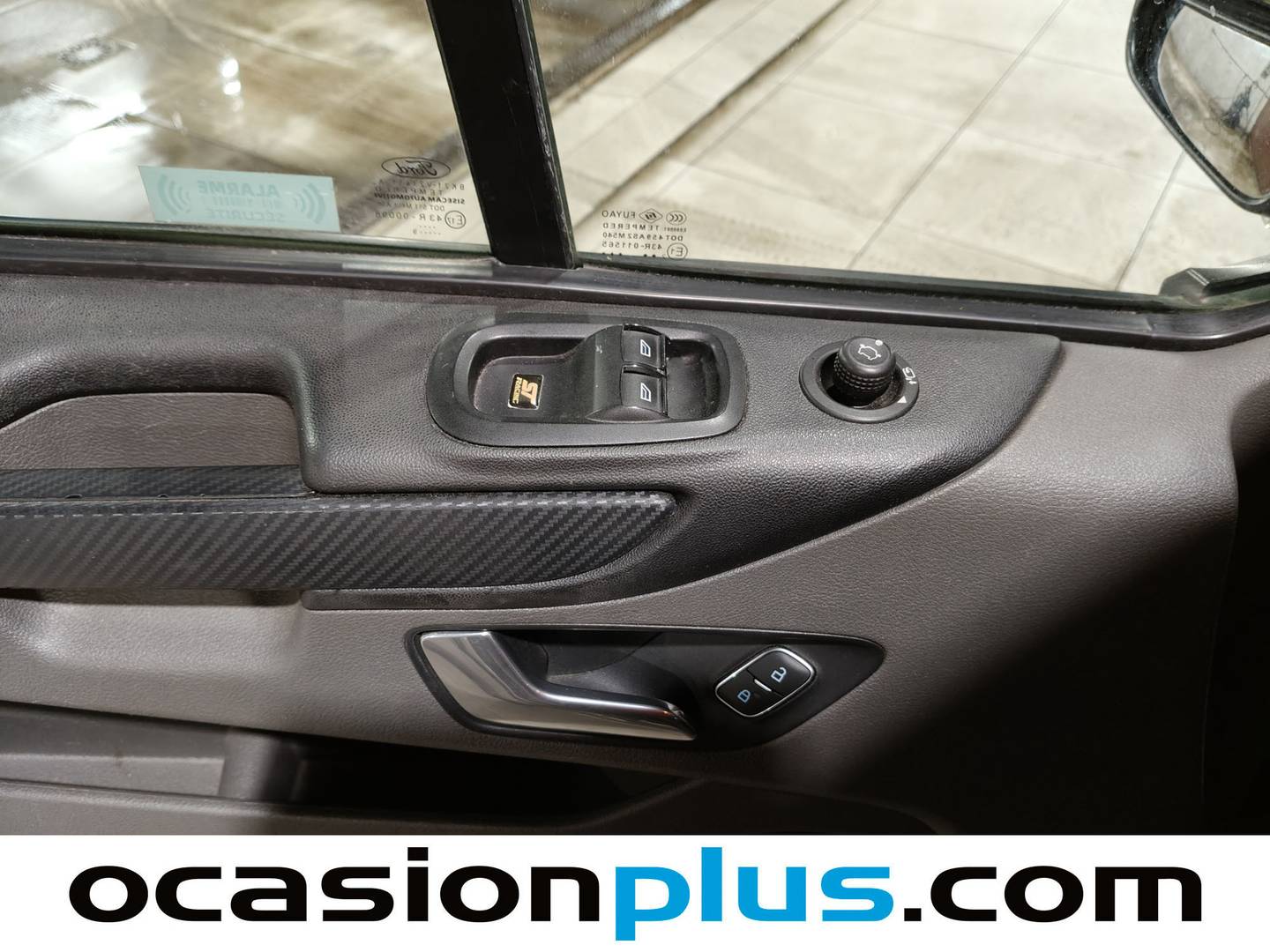 Ford Transit Custom FORD Transit Custom Mixto 2.0 TDCI  340 L2 Trend M1 km 0