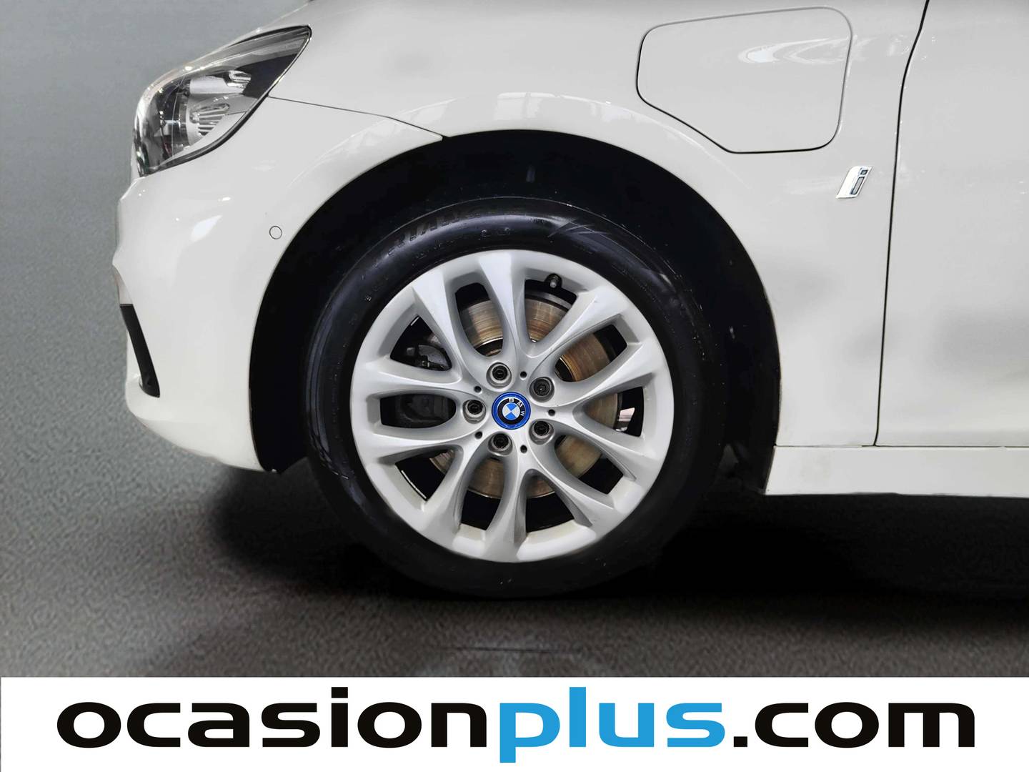 BMW Serie 2 Active Tourer BMW Serie 2 225xe iPerformance Active Tourer (224 CV) al mejor precio
