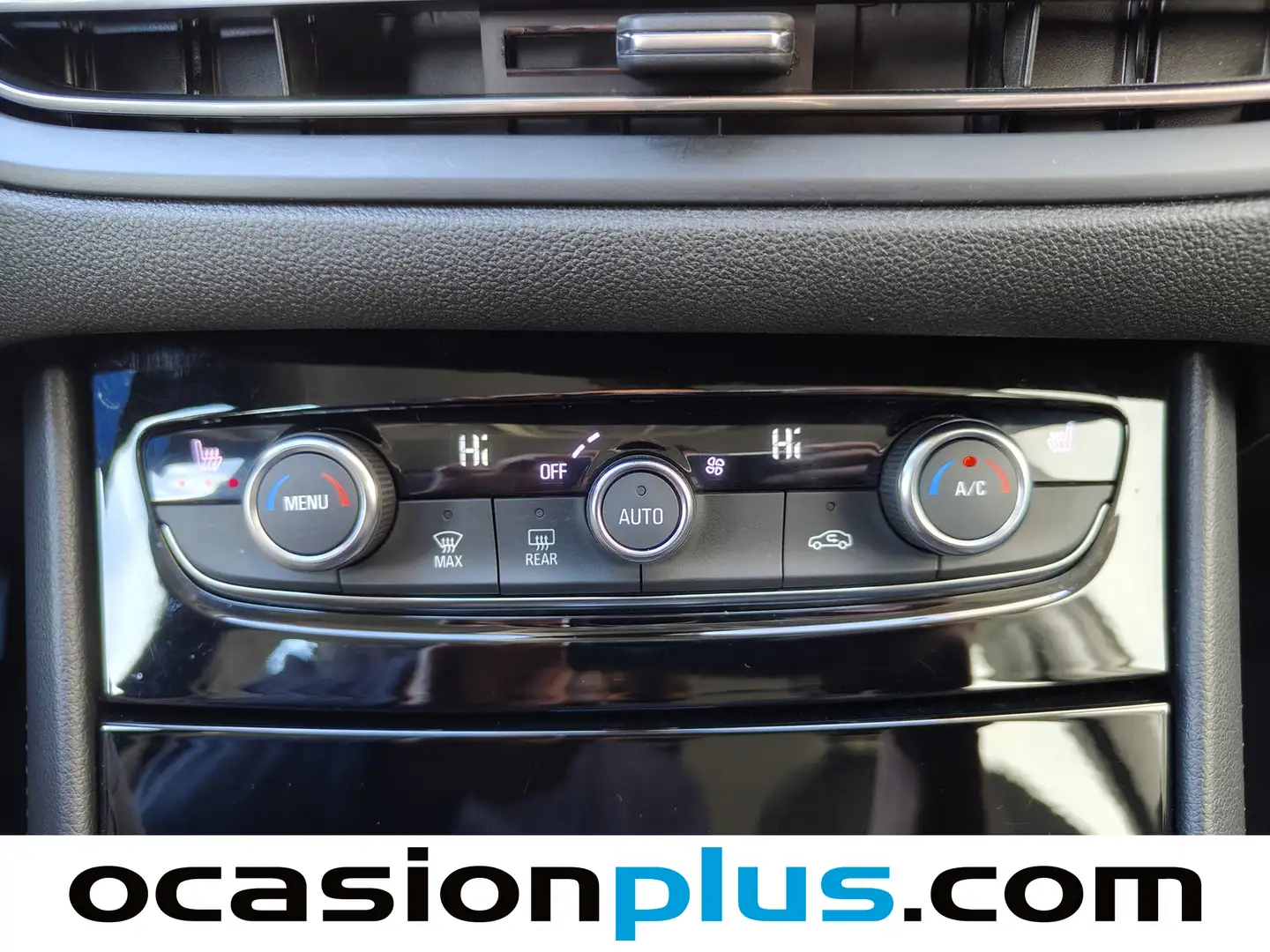 Foto Opel Grandland Opel Grandland 1.2 Turbo XHT S&S GS (130 CV)