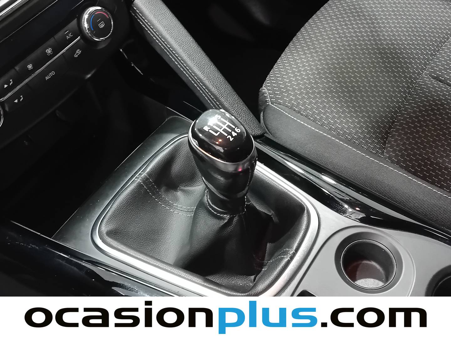 Foto Renault Kadjar Renault Kadjar Tech Road Energy dCi (110 CV)