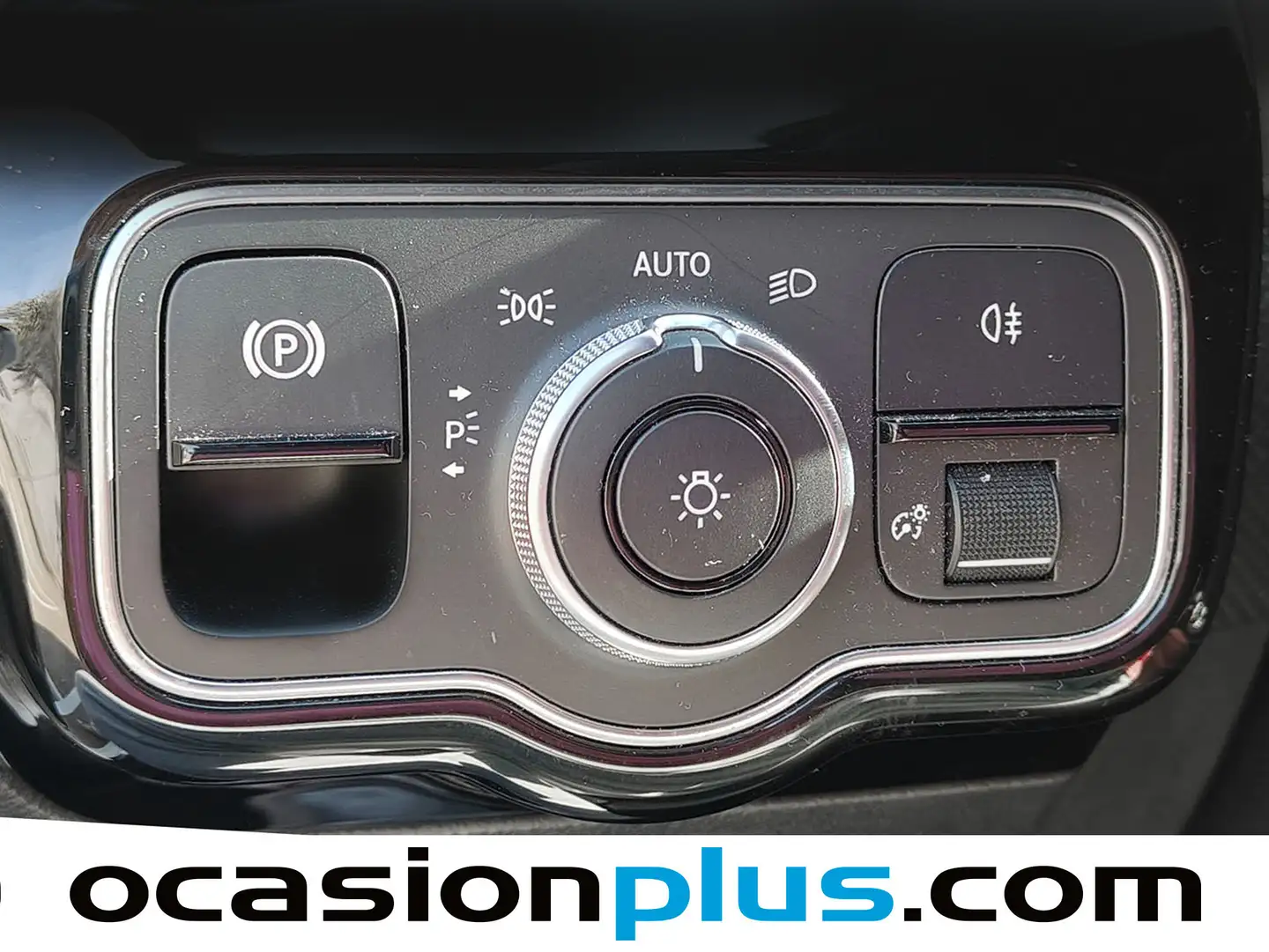 Foto Mercedes Clase A Mercedes-Benz Clase A 180 d (116 CV)