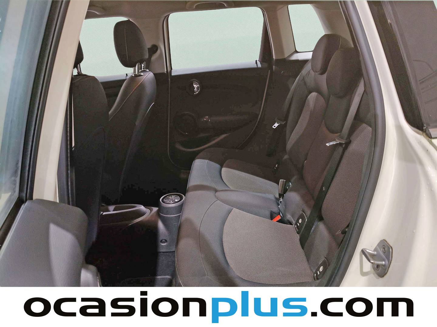 Foto Mini MINI MINI MINI 5 Puertas One (102 CV)