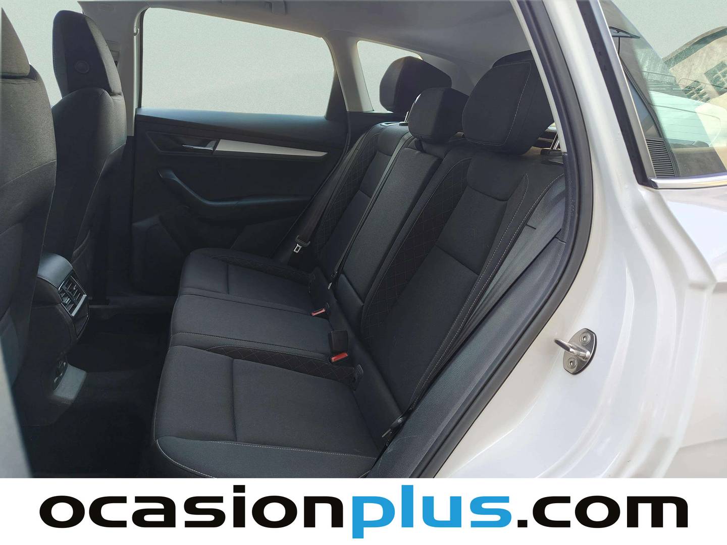 Skoda Karoq Skoda Karoq 2.0 TDI Ambition 4X4 DSG (150 CV) 150cv