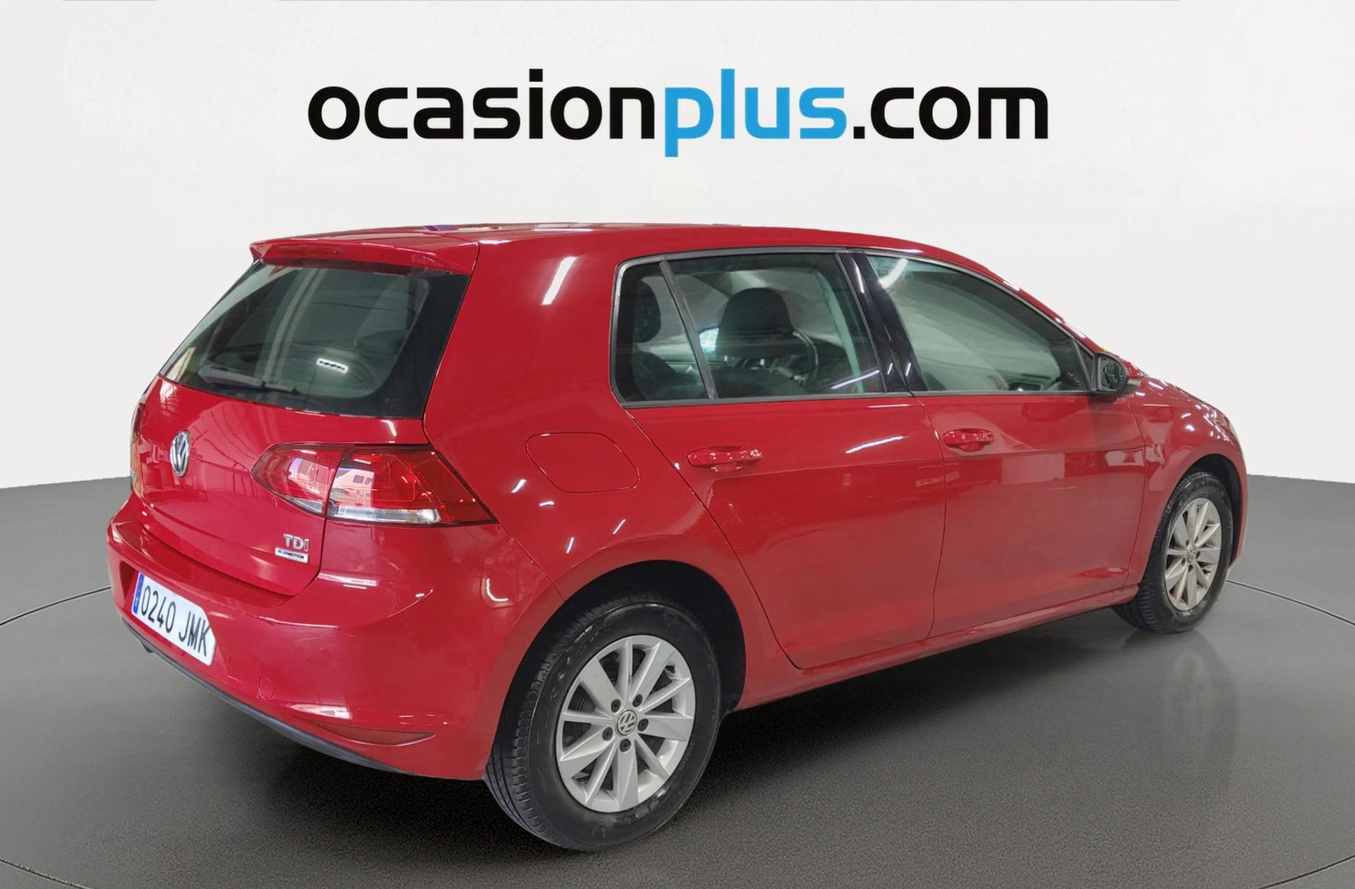 Volkswagen Golf Business 1.6 TDI BMT - foto 4