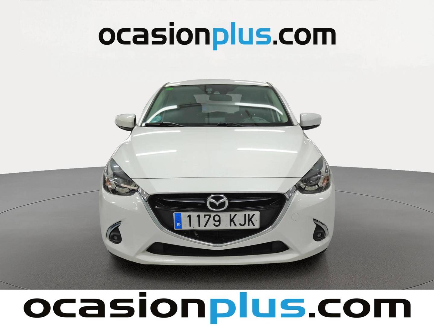 Mazda Mazda2 Mazda Mazda 2 1.5 DE Luxury (105 CV) barato