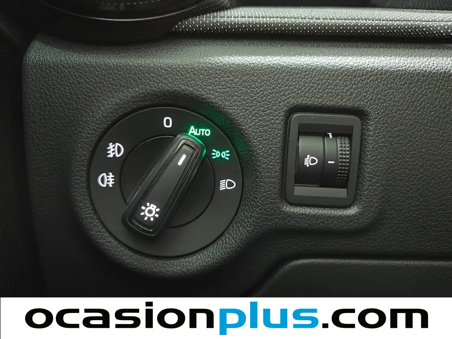 Foto Skoda Fabia Skoda Fabia 1.0 TSI Selection (95 CV)