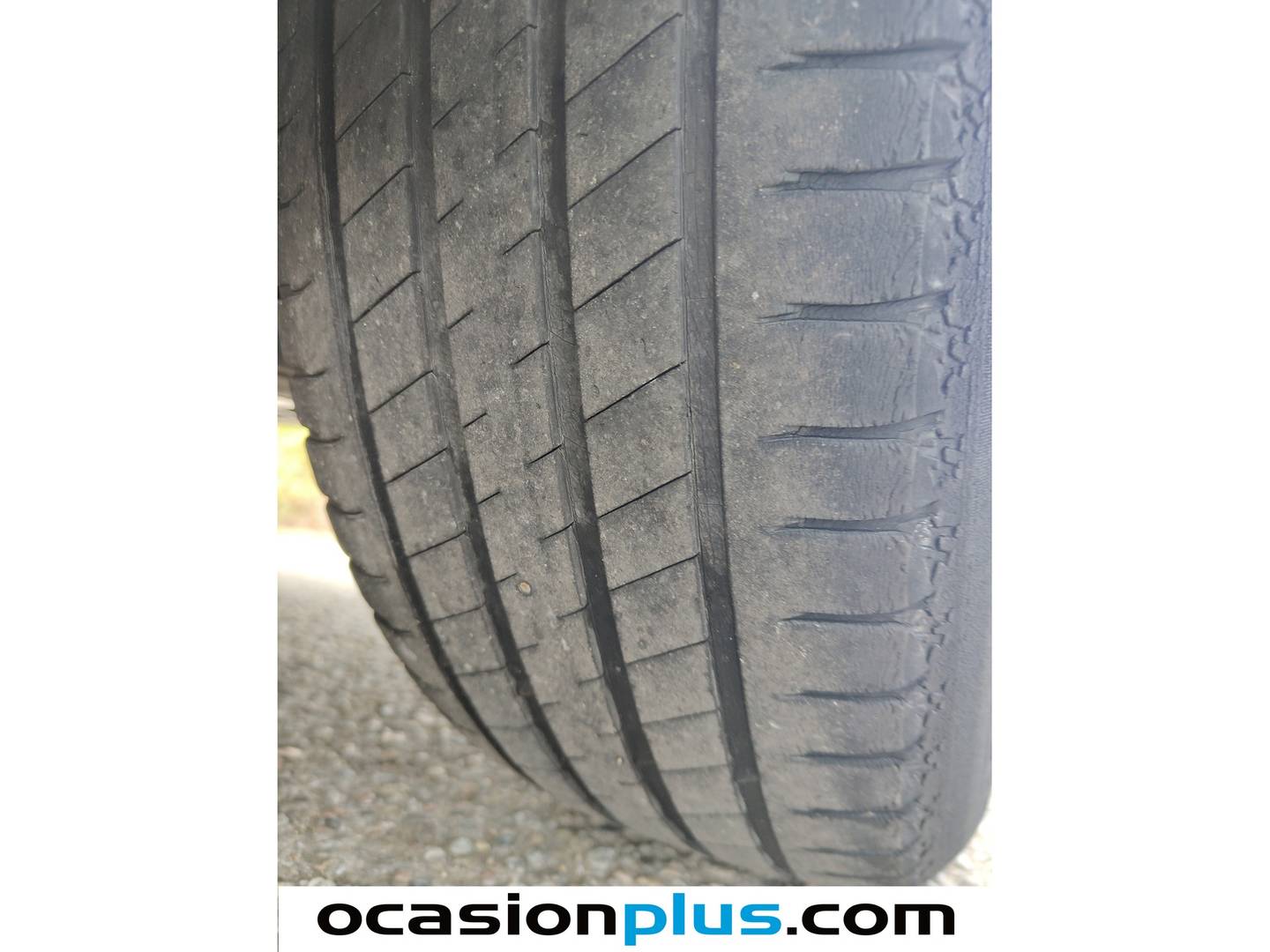 Volvo XC40 Volvo XC40 T4 Auto (190 CV) de ocasión