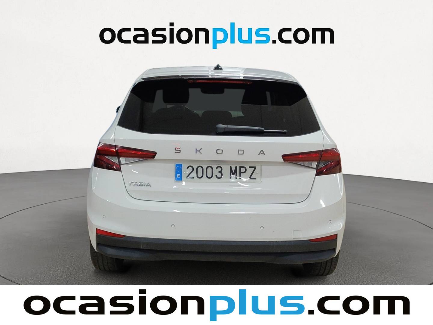 Skoda Fabia Skoda Fabia 1.0 TSI Selection (95 CV) barato