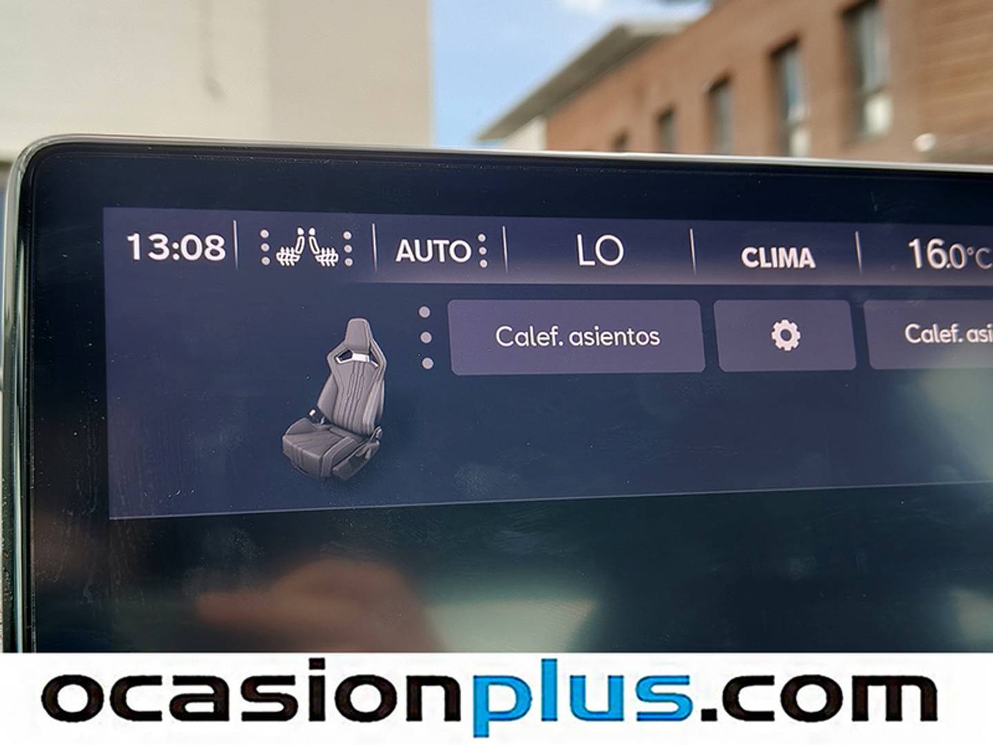 Foto Cupra Formentor CUPRA Formentor 2.5 TSI VZ5 4Drive DSG (390 CV)