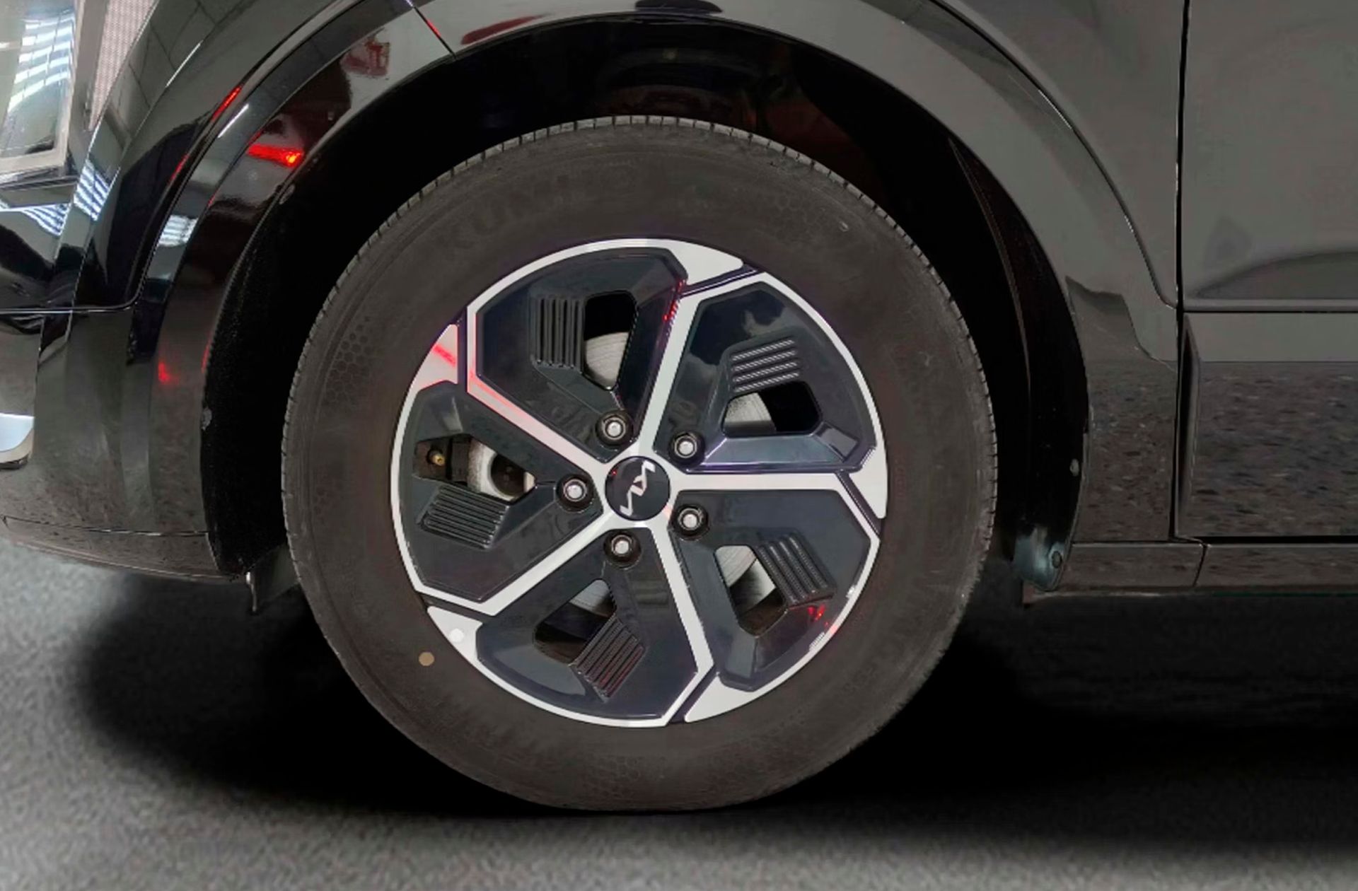 Kia Niro 1.6 GDi HEV Drive - foto 33