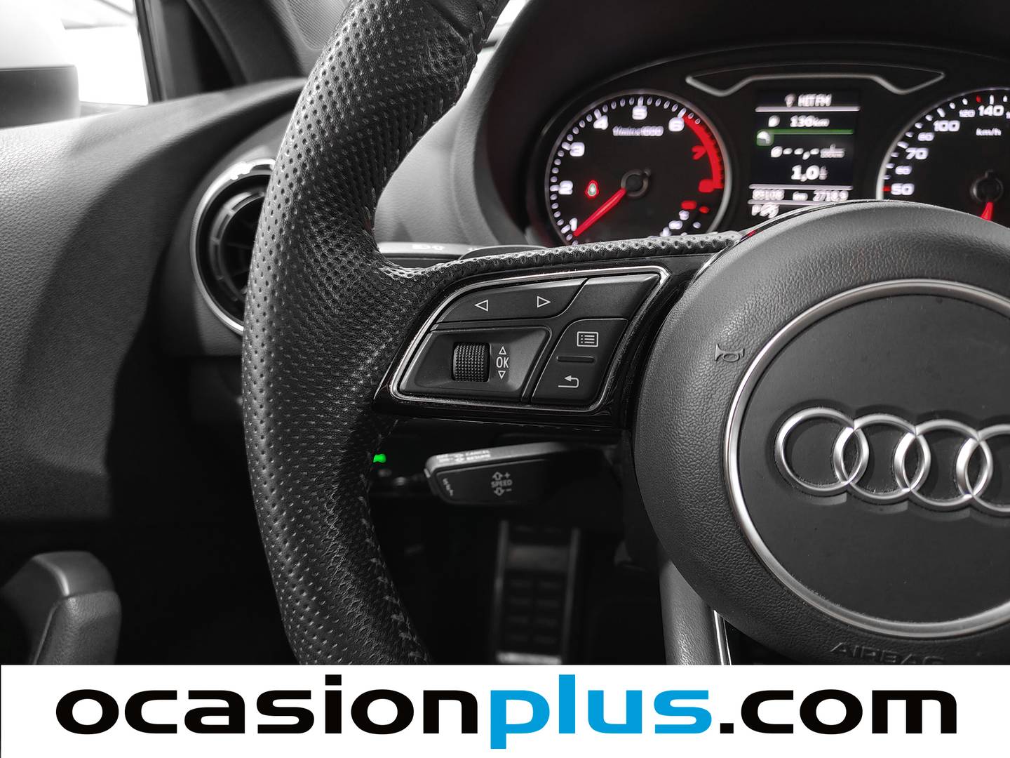 Audi A3 Audi A3 Sportback S line 35 TFSI (150 CV) S tronic 150cv