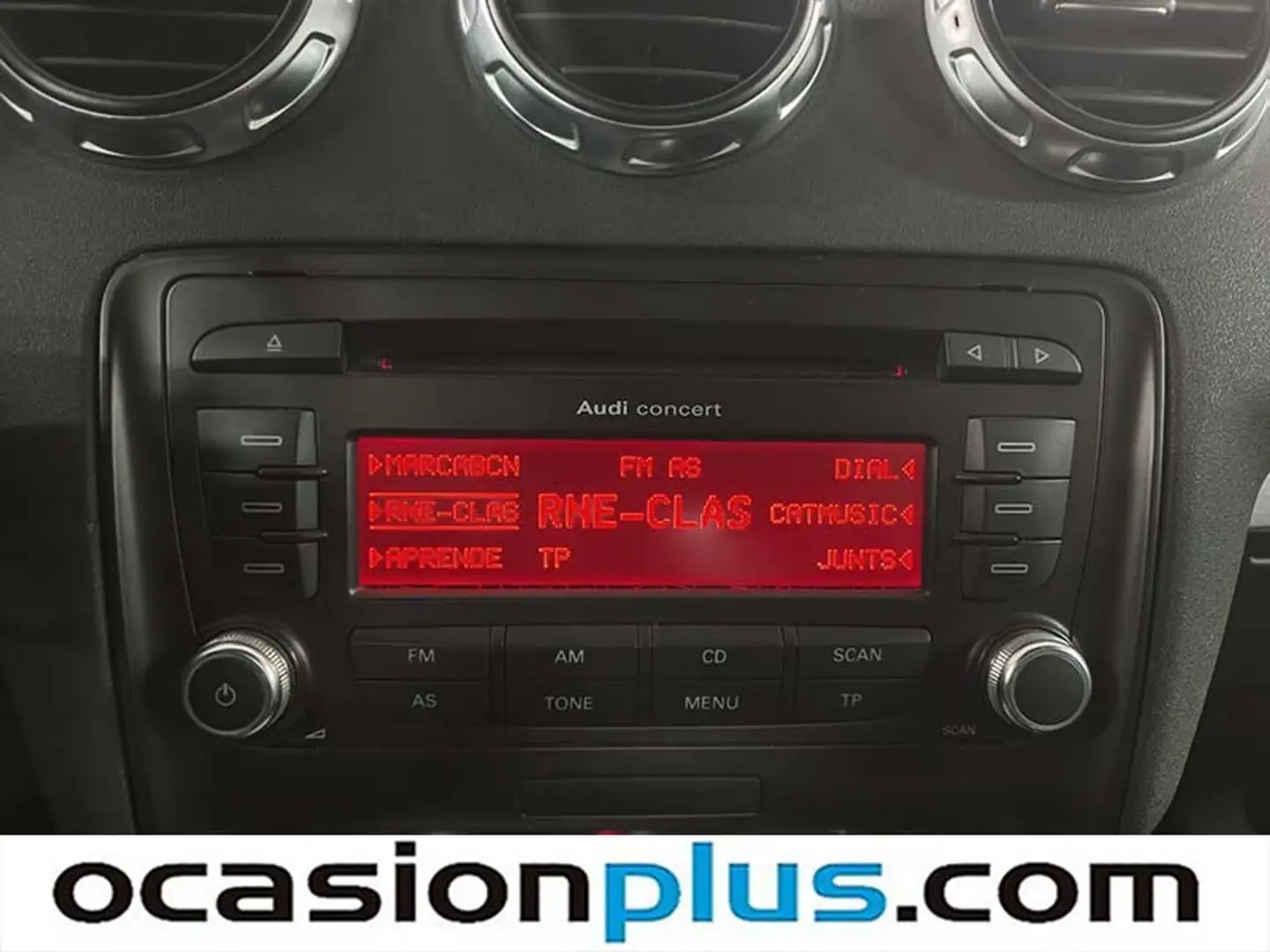 Foto Audi TT Audi TT Coupe 1.8 TFSI Pack S-Line (160 CV)