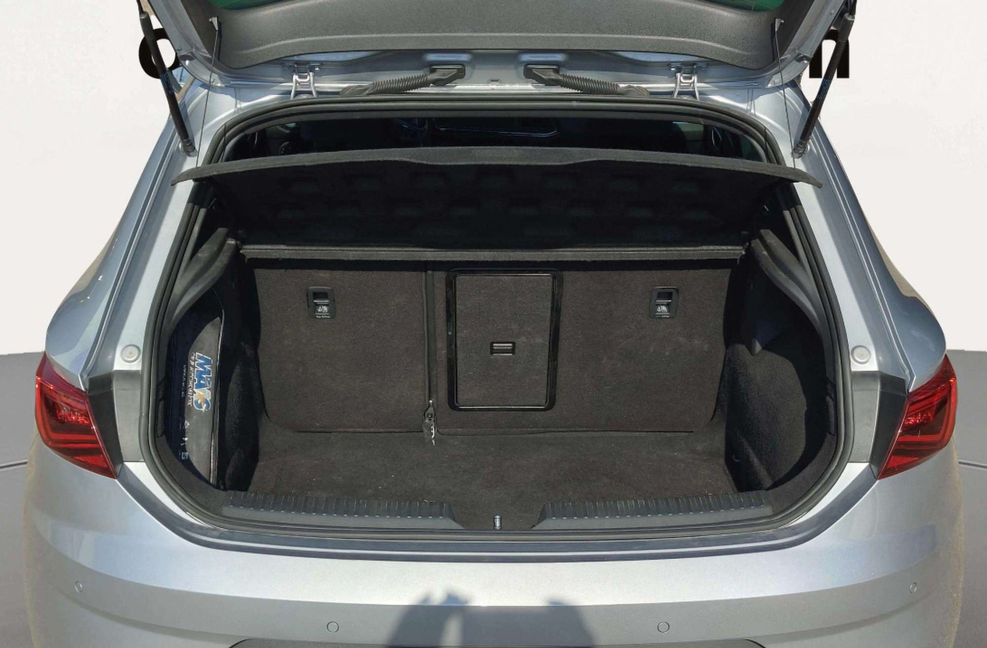 SEAT León 2.0 TSI Cupra DSG - foto 21