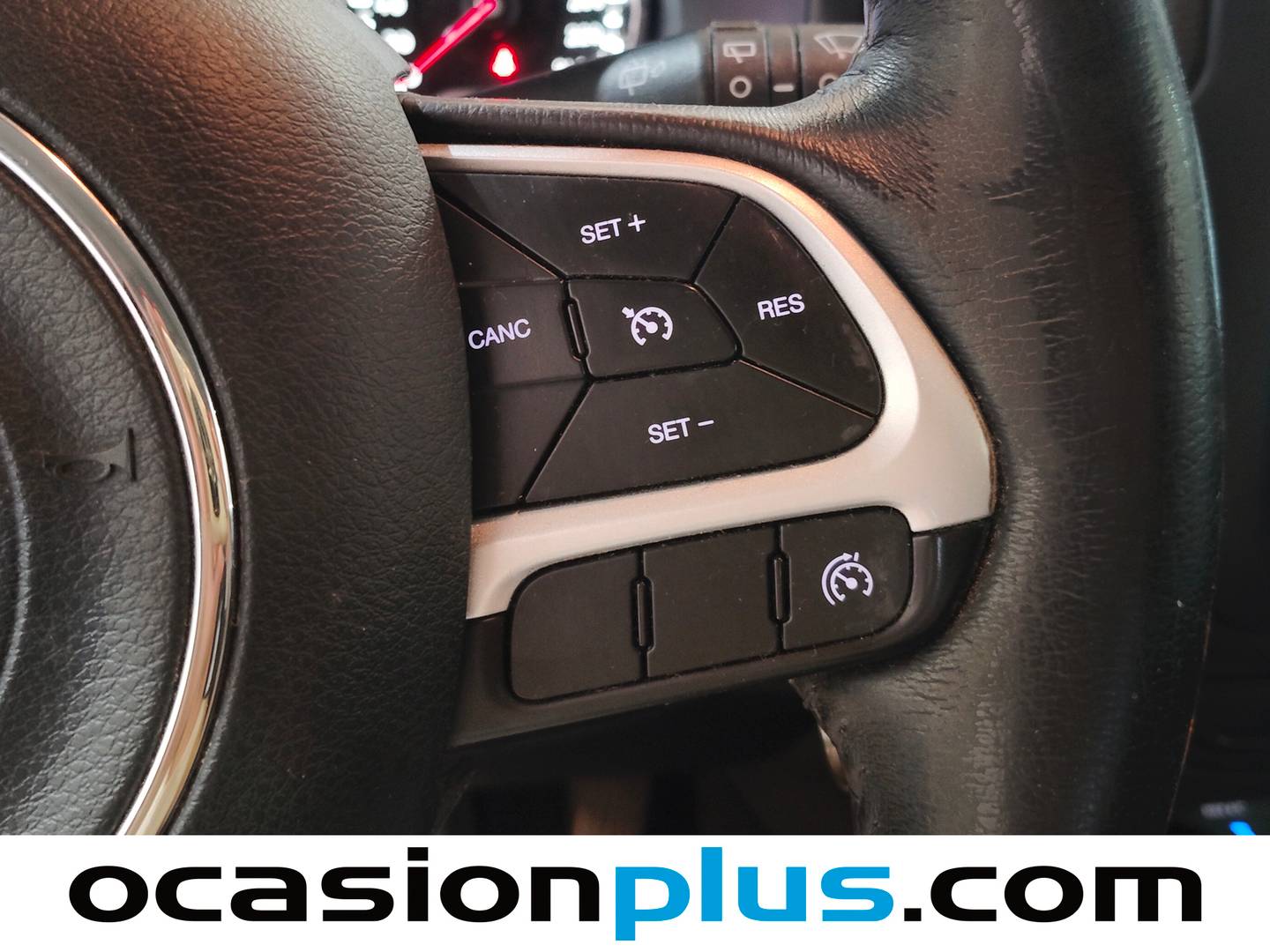 Jeep Renegade Jeep Renegade 1.6 Multijet Limited 4x2 (120 CV) al mejor precio