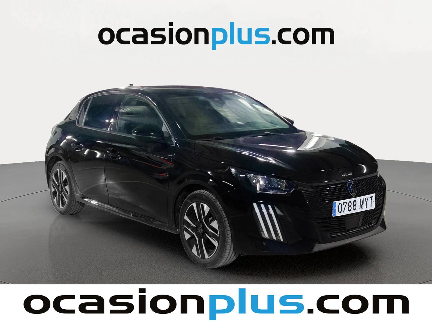 Foto Peugeot 208 Peugeot 208 PureTech 100 Allure (100 CV)