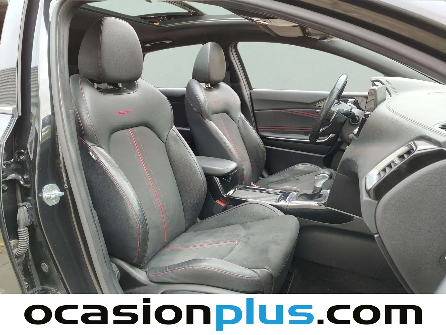 Foto KIA ProCeed Kia ProCeed 1.6 T-GDI GT DCT (204 CV)