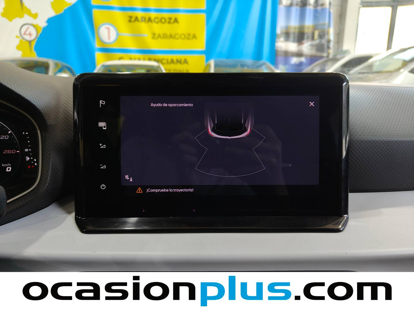 Extras del Seat Arona Seat Arona 1.0 TSI Style XL (110 CV)