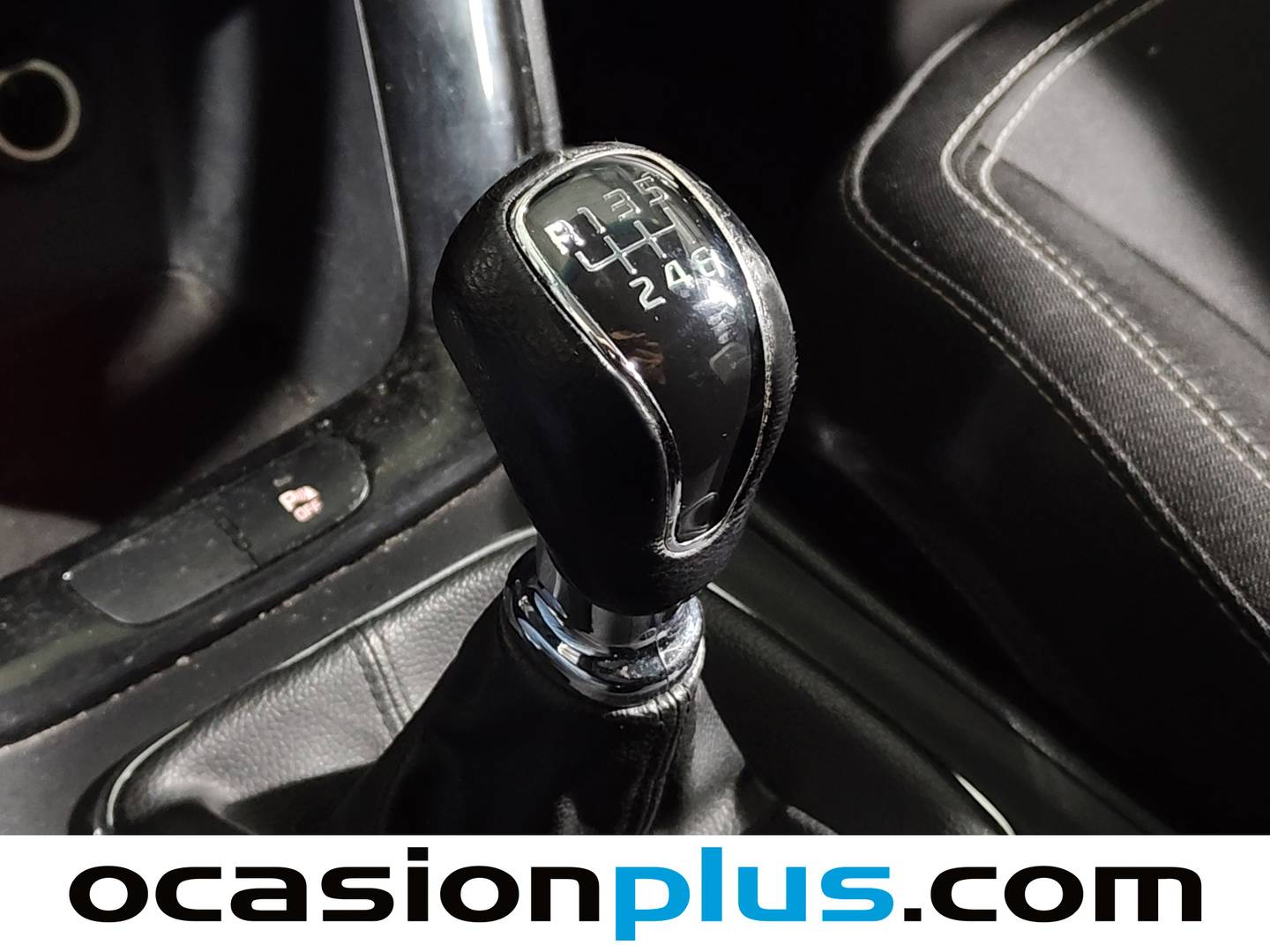 Foto KIA Ceed Kia Ceed 1.6 CRDi VGT Eco-Dynamics x-Tech (128 CV)