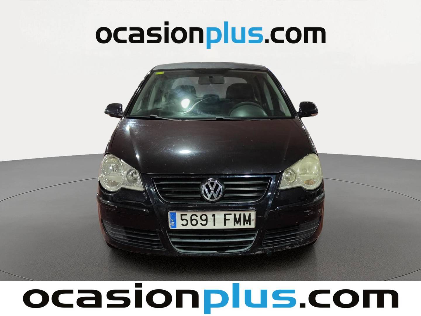 Volkswagen Polo Volkswagen Polo Edition 1.4 TDI (70 CV) 70cv