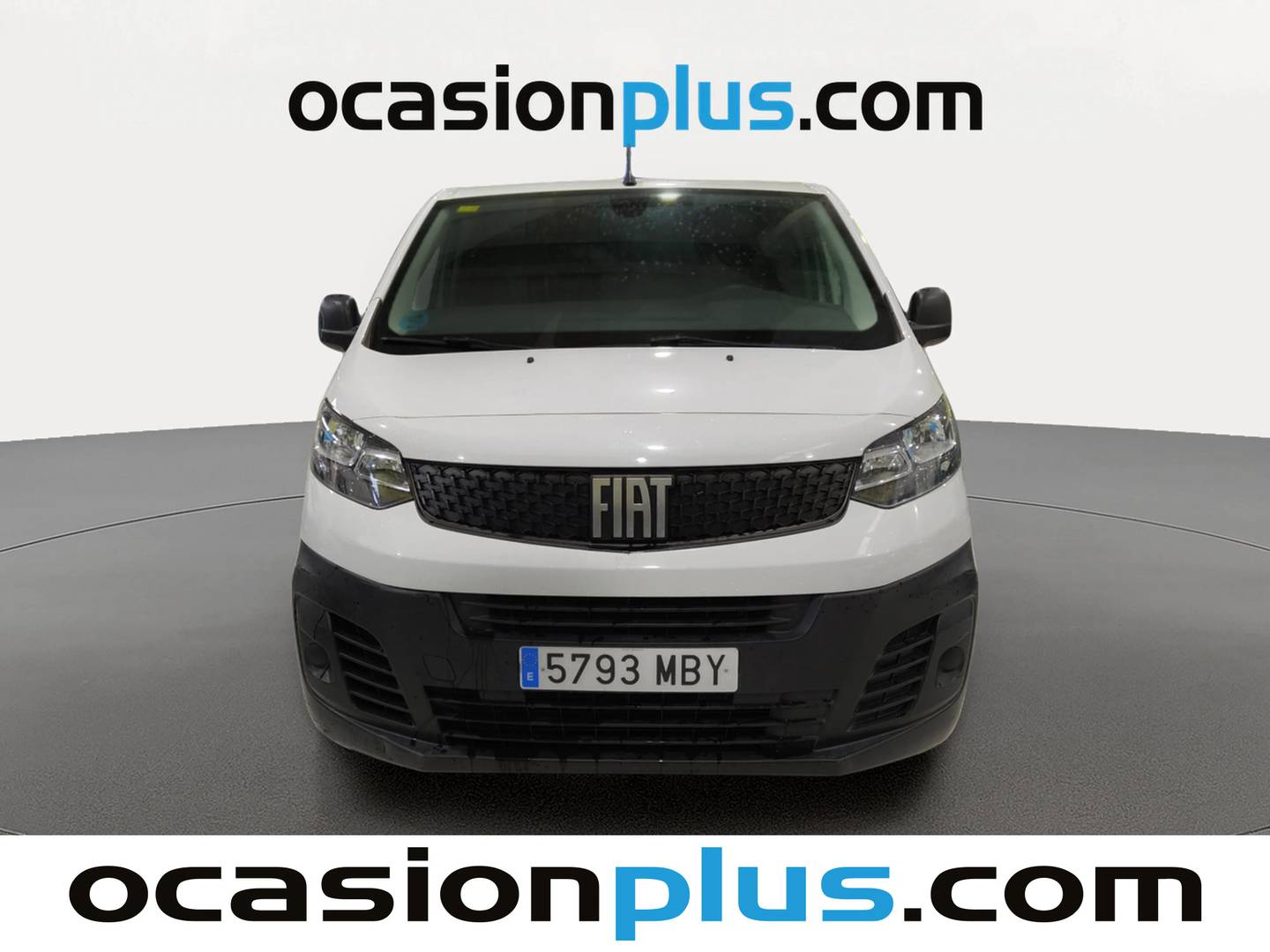Fiat Scudo Fiat Scudo Furgon 1.5 BlueHDI L1 Business (102 CV) barato