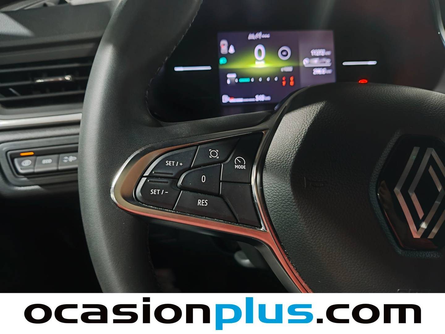 Renault Captur Renault Captur evolution TCe (90CV) de ocasión