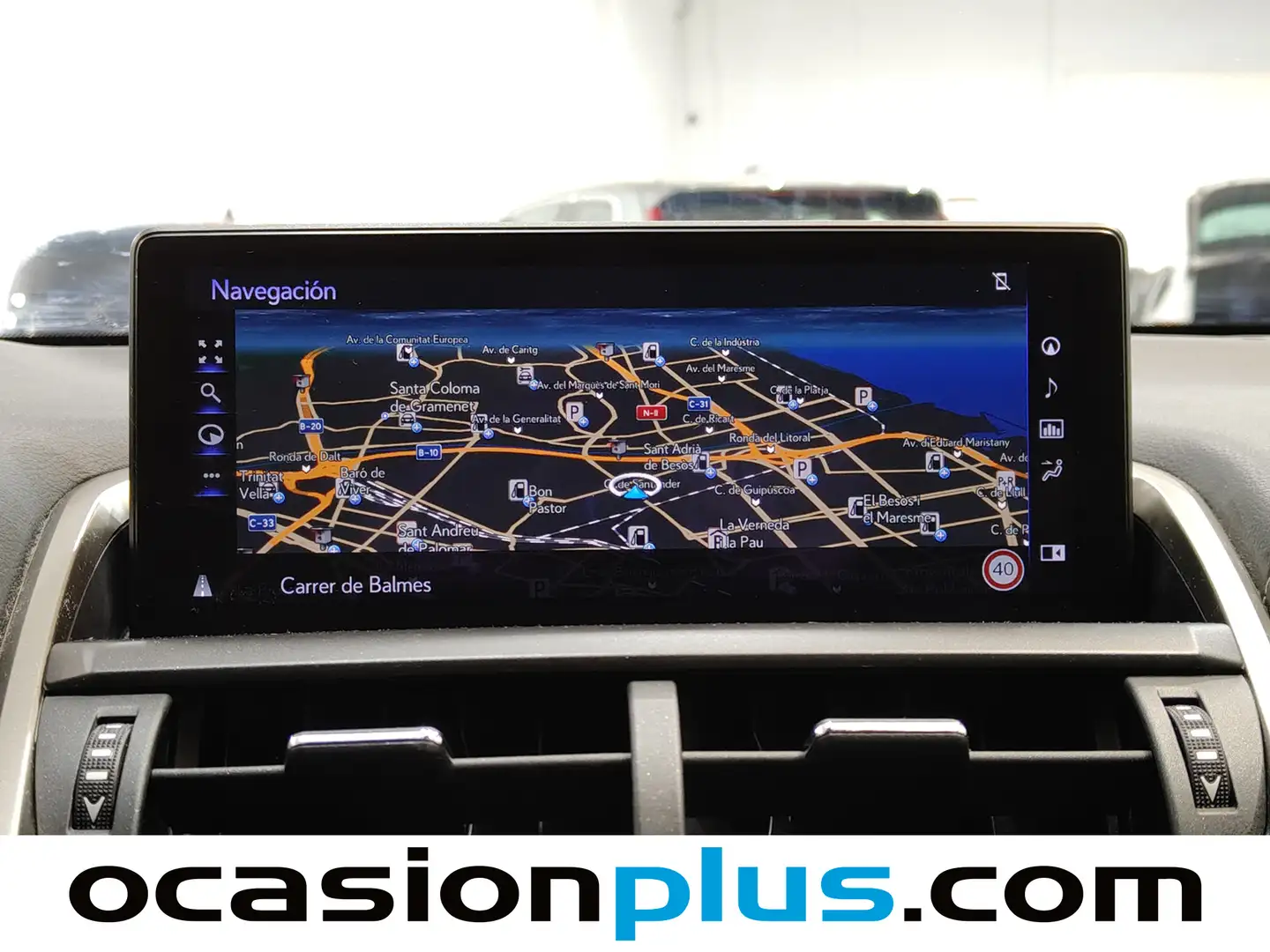 Foto Lexus NX Lexus NX 300h Premium 2WD (197 CV)