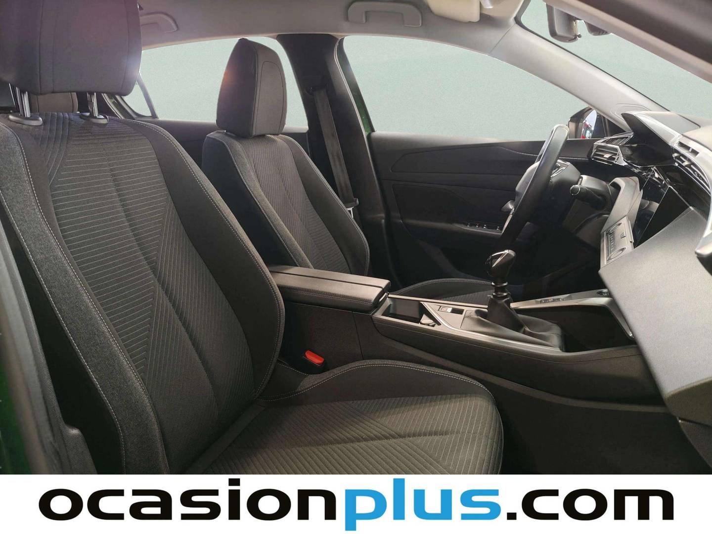 Peugeot 308 Peugeot 308 Active Pack BlueHDi S&S (130 CV) km 0