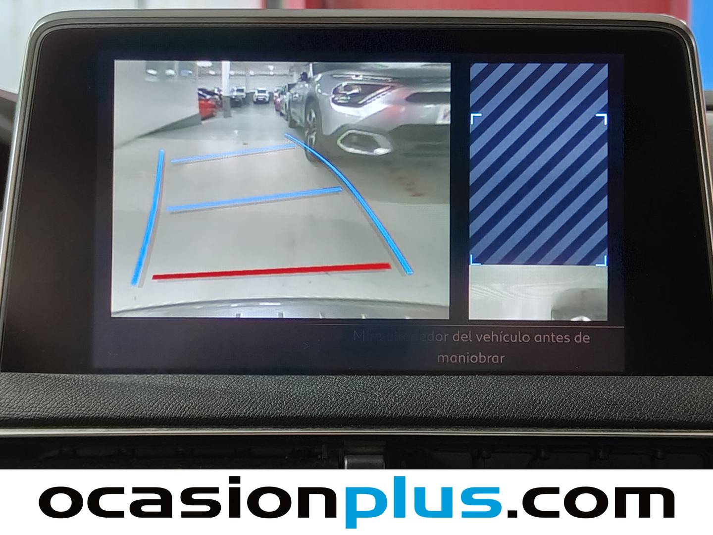 Extras del Peugeot 5008 Peugeot 5008 1.5L BlueHDi S&S GT Line (130 CV)