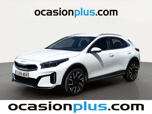 KIA XCeed 1.5 MHEV iMT Tech  (160 CV) de segunda mano