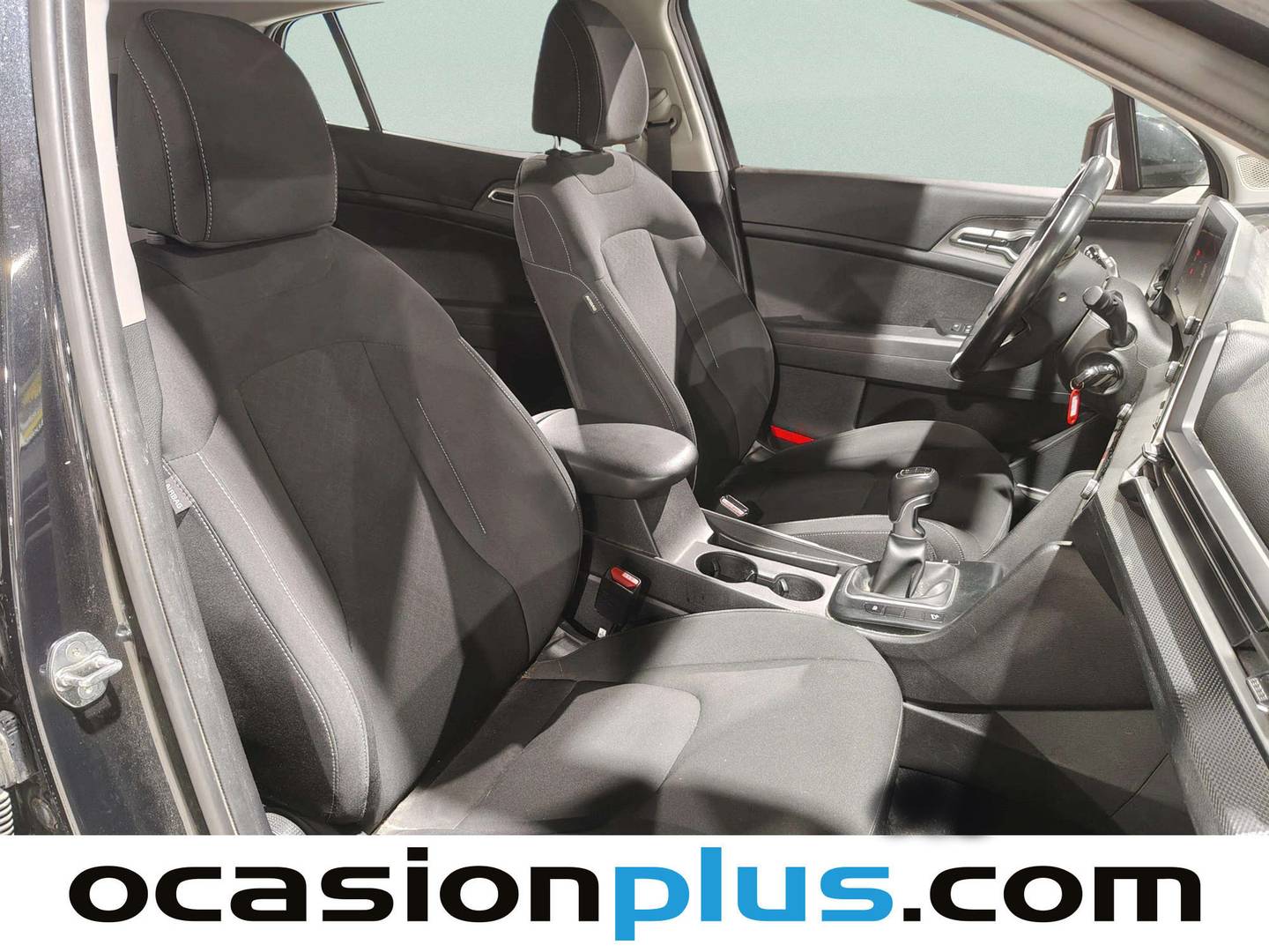 Foto KIA Sportage Kia Sportage 1.6 T-GDi Concept 4X2 (150 CV)