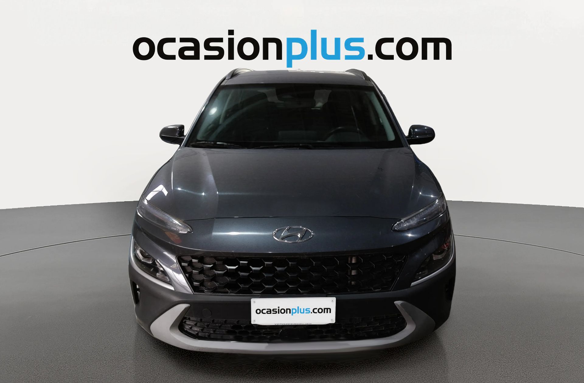 Hyundai Kona 1.0 T-GDi 48V Klass 4x2 - foto 12