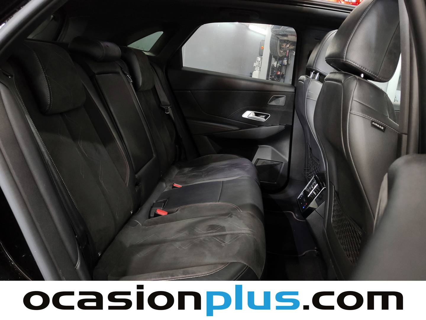 DS DS 7 Crossback DS DS7 Crossback E-Tense 300 Performance Line+ 4WD Auto (300 CV) 2022