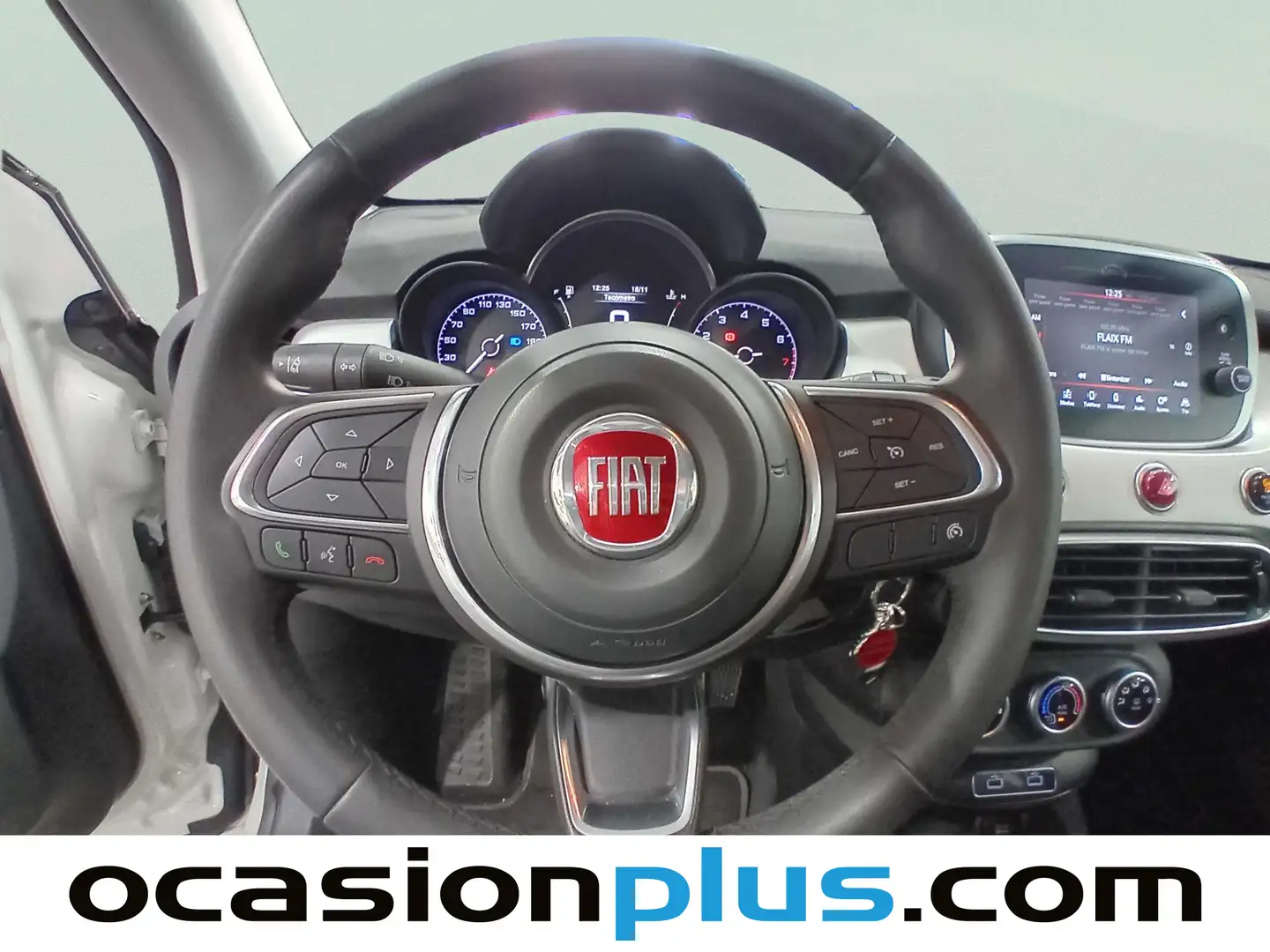 Foto Fiat 500X Fiat 500X 1,0 Firefly S&S Connect (120 CV)
