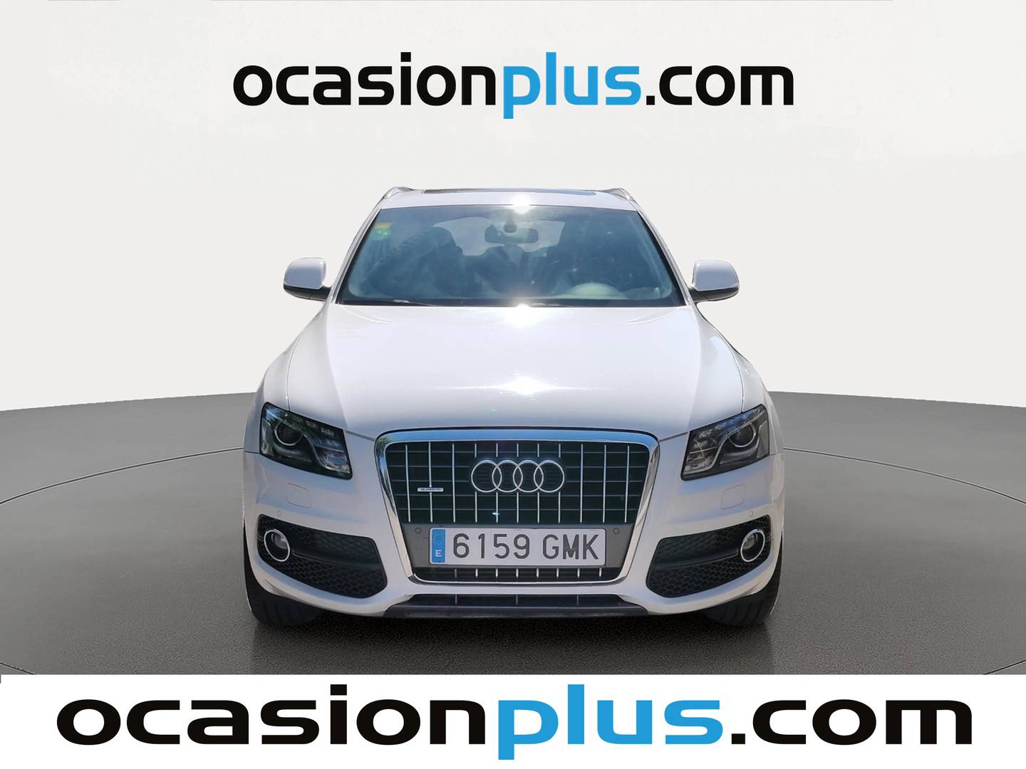Audi Q5 Audi Q5 Audi Q5 2.0 TFSI quattro 155 kW (211 CV) S tronic barato