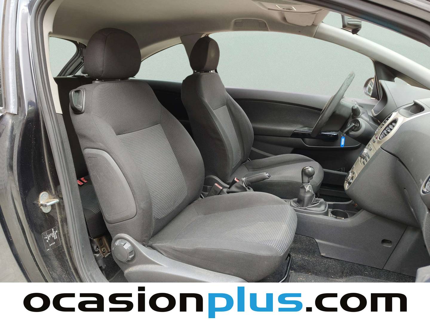 Foto Opel Corsa Opel Corsa 1.2 Essentia (80 CV)