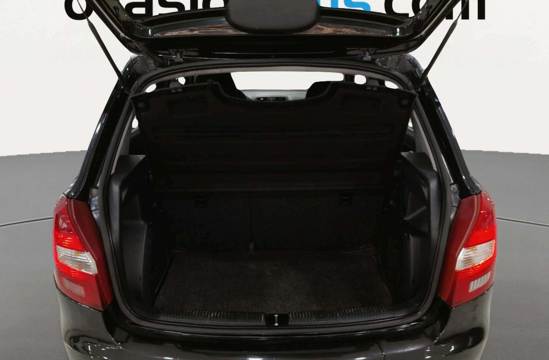 Škoda Fabia 1.2 12v Ambition - foto 12