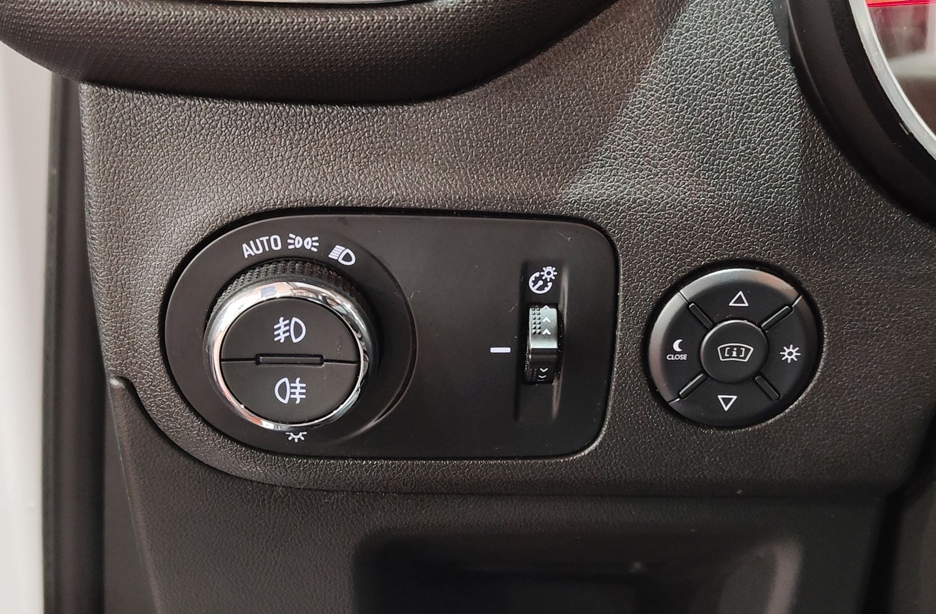 Opel Crossland 1.2 Turbo ecoTEC Excellence - foto 11