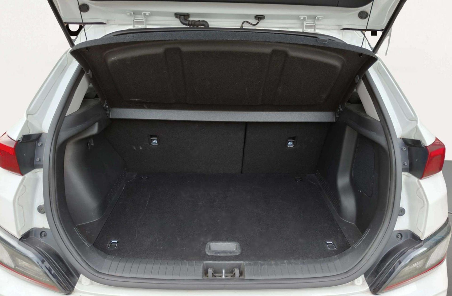 Hyundai Kona EV Tecno - foto 19