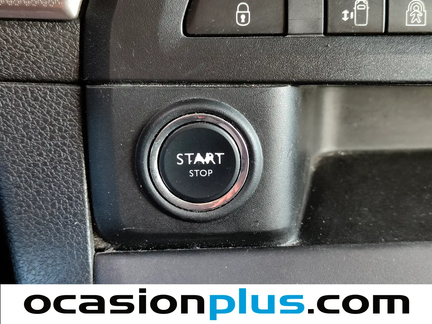 Foto Citroën Spacetourer Citroen Spacetourer BlueHDi 150 S&S Feel Talla M (150 CV) 8 Plazas