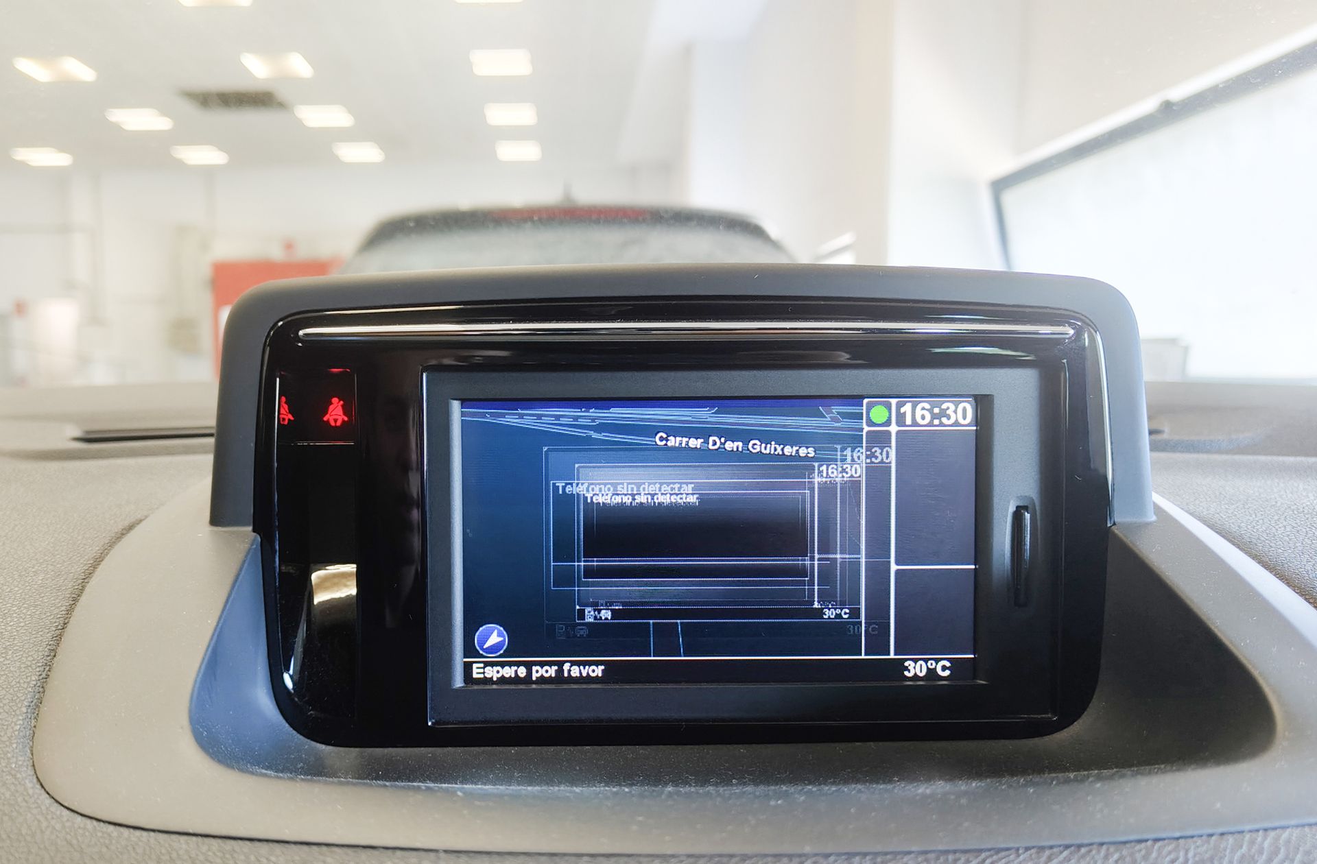Renault Mégane R.S. 2.0 - foto 8