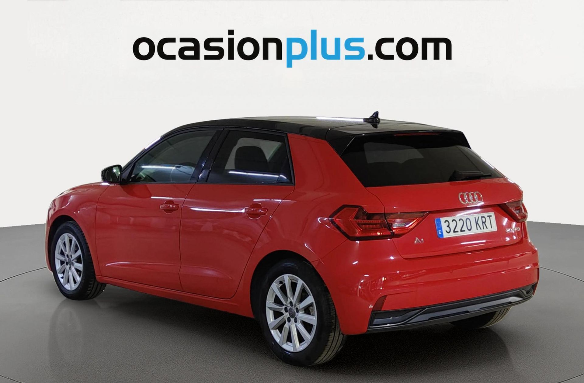 Audi A1 Sportback Advanced 30 TFSI S tronic - foto 3