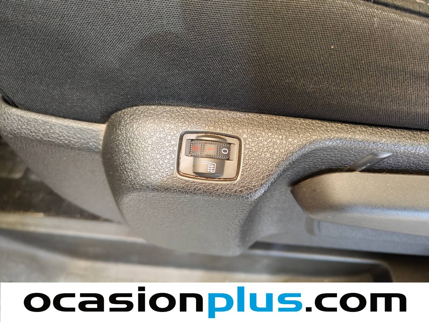 Equipamiento del Toyota Proace Verso Toyota Proace Verso 2.0D Family Advance L1 Auto (145 CV) 8 Plazas