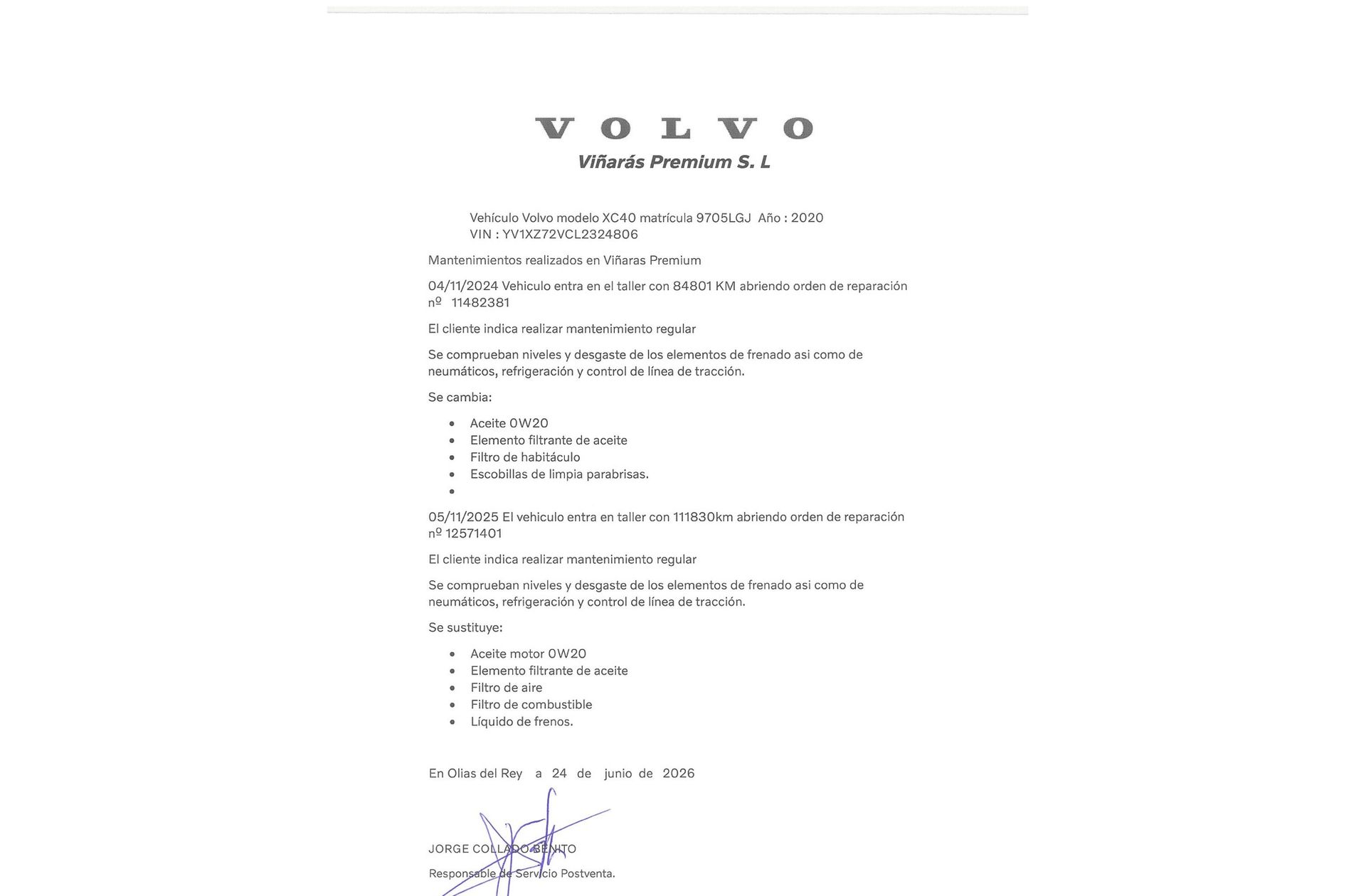 Volvo XC40 D3 Momentum AWD - foto 22