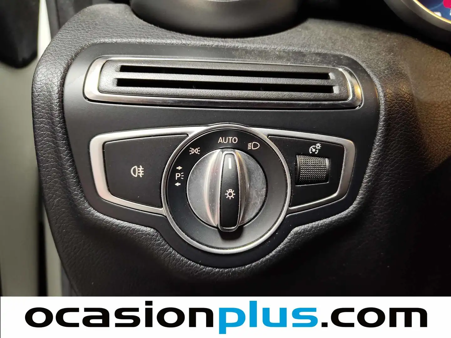 Foto Mercedes Clase C Mercedes-Benz Clase C C Coupe 300 (258 CV)