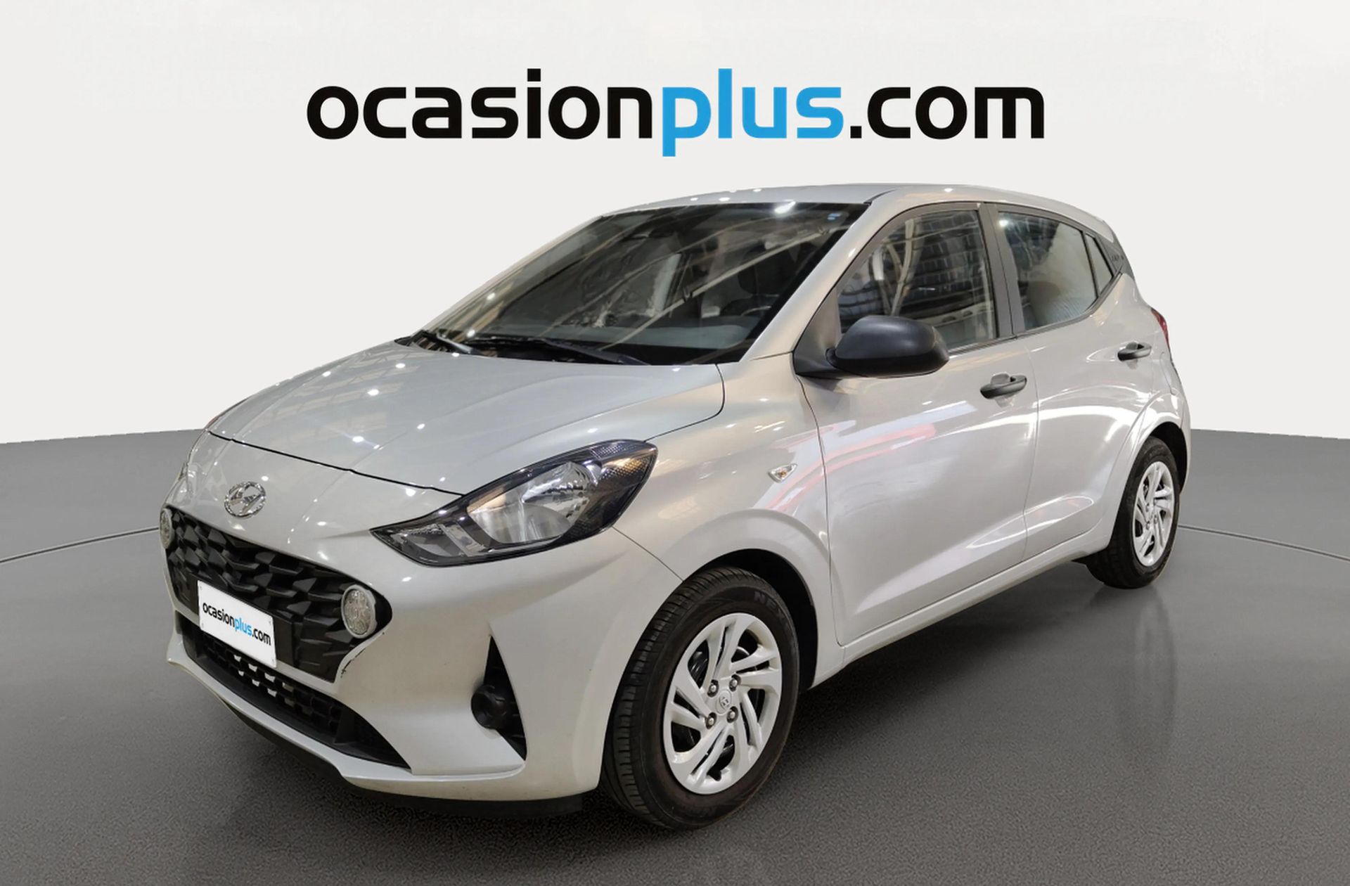 Hyundai i10 1.0 Essence