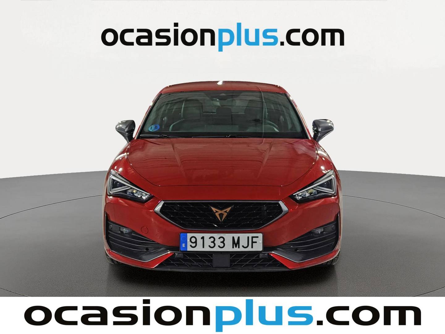 Cupra León Cupra León 1.5 eTSI DSG (150 CV) 150cv
