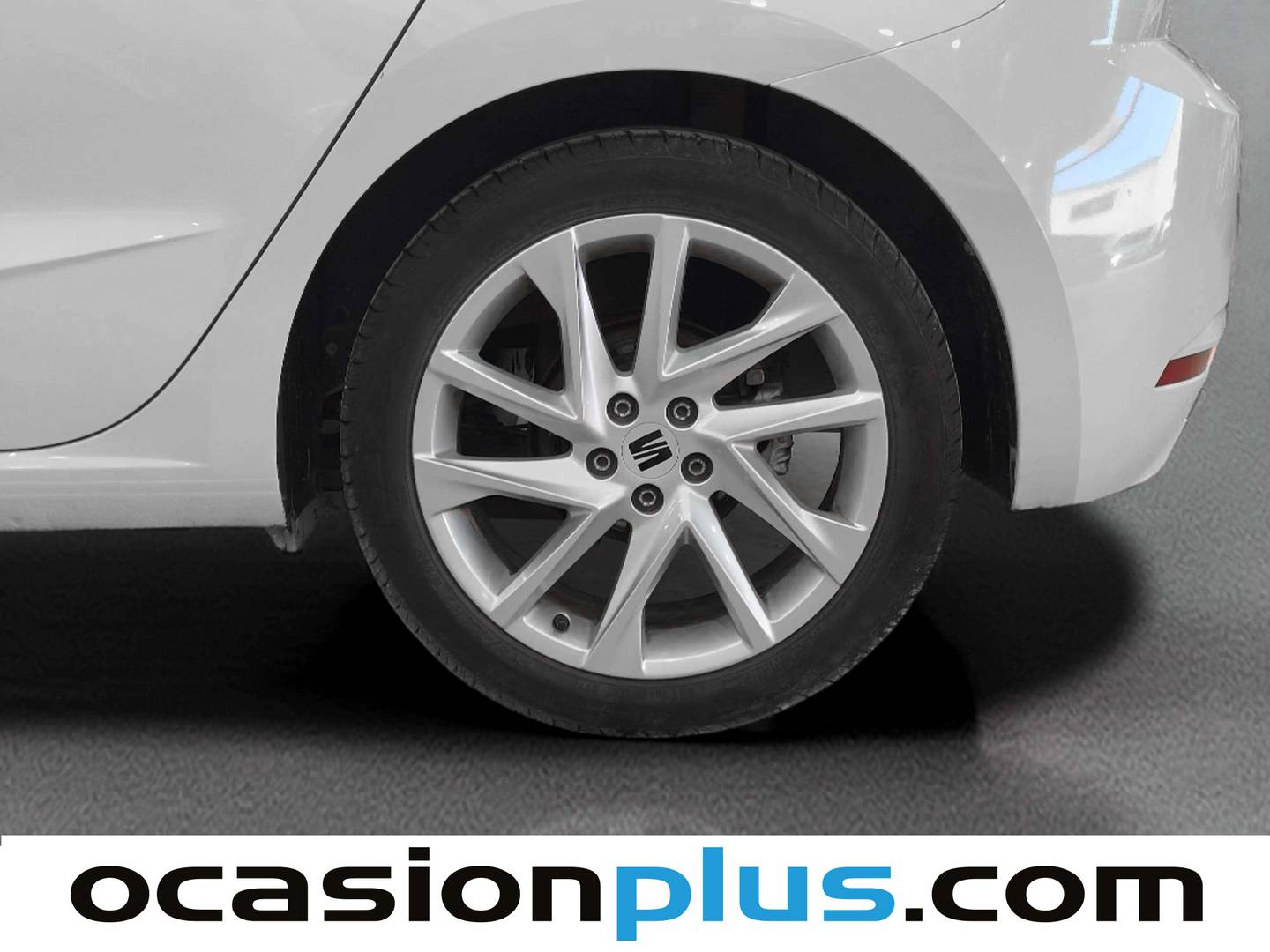 Seat Ibiza SEAT Ibiza 1.5 TSI FR XL DSG (150 CV) de segunda mano